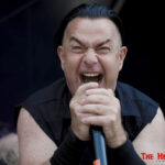Into The Grave 2025: Martyr